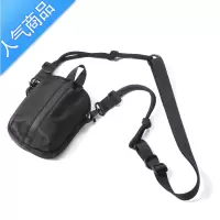封后潮牌小挎包男士单肩包日系轻便百搭休闲斜肩背包女手机工装斜挎包