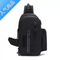 封后路亚竿包多单肩斜挎手提包免拆容量工作台包一体式背包手提包男
