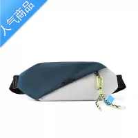 封后2022新款男士单肩斜挎包夏季胸包男撞色牛津布时尚腰包潮牌小背包斜挎包男