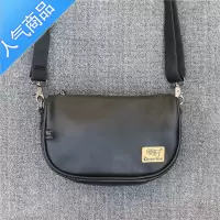 封后threebox斜挎包潮牌青年单肩包街头男女小包个性水饺包复古腋下包单肩包男