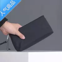 封后新款帆布手包男休闲尼龙布手拿包牛津布手抓包简约手机包潮大容量手拿包男