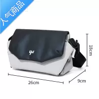 封后休闲ins斜挎包潮流单肩包男士背包时尚邮差包机能工装运动骑行包