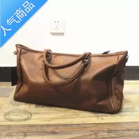 封后大容量手提包干湿分离男运动健身包旅游出差行李袋男包单肩斜挎包手提包男