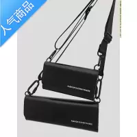 封后GLASSBIBI2022 敲好看!等了很久的百搭精制作方形斜挎包斜挎包男