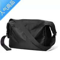 封后男士工装斜挎包单肩包男邮差包运动斜背包旅行包男包