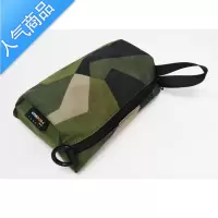 封后CORDURA考杜拉户外用品收纳包YKK手抓包旅行洗涑包防水杂物包旅行包男女