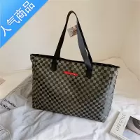 封后大容量旅行包女短途旅游防水行李袋手提健身包单肩妈咪收纳待产包
