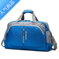 封后韩版大容量旅行袋手提旅行包可装衣服的包包行李包女防水旅游包男旅行包男女