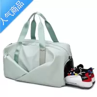 封后干湿分离运动包包女健身包感游泳收纳大容量行李袋手提旅行包旅行包男女