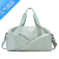 封后游泳运动包包女健身包女干湿分离小轻便大容量手提斜跨短途旅行包旅行包男女