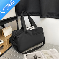 封后运动包女瑜伽健身包干湿分离游泳包学生轻便手提行李袋短途旅行包旅行包男女