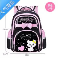 封后韩版书包小学生1-3-4-6年级5儿童书包6-12周岁可爱女孩子双肩背包学生书包