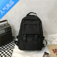 封后宋亚轩同款书包女韩版原宿高中学生大容量15.6寸电脑背包男双肩包学生书包