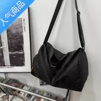 封后运动干湿分离健身包女游泳包手提行李斜挎背包男大容量短途旅行包旅行包男女