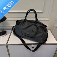 封后短途旅行包出差手提包男款大容量行李袋游泳收纳运动背包健身包女旅行包男女