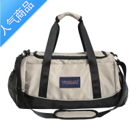 封后大容量男旅行包干湿分离游泳包女健身包装衣服手提袋子外出行李包旅行包男女