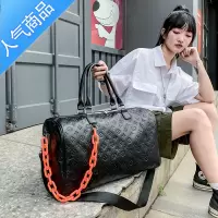 封后旅行包包女短途大容量时尚手提包健身女士2022新款男行李包旅游袋旅行包男女