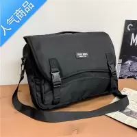 封后多双肩包女韩版新款潮百搭大容量背包男工装斜挎旅行包旅行包男女