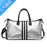 封后短途旅行包大容量女手提出差旅游登机行李包防水户外男时尚健身包旅行包男女