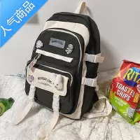 封后书包女小学生三到六年级2021年新款中学生初中生女童幼儿园双肩包学生书包