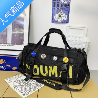 封后运动健身包女干湿分离训练背包男出差旅游手提旅行包大容量双肩包旅行包男女