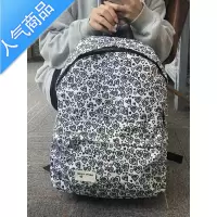 封后原创桃心2022新款时尚大容量背包休闲潮流学生双肩包电脑书包学生书包