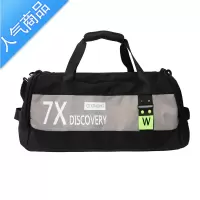封后健身包双肩背包女斜挎包防水大容量旅行包独立鞋位多行李包男旅行包男女