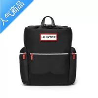 封后Hunter双肩包潮牌男女书包大容量旅行防水电脑背包轻便户外包学生书包