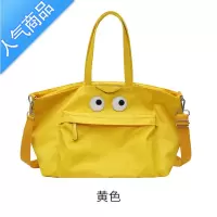 封后2020新款潮旅游收纳手提袋子网红大容量轻便短途待产行李旅行包女