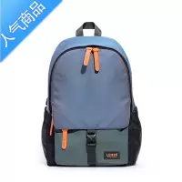 封后2022新款双肩包女男背包大容量电脑书包学生时尚潮流ins简约