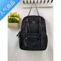 封后Sala*背包女上课牛津布双肩包简约新款大学生通勤大容量电脑书包学生书包
