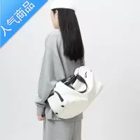 封后健身包男士干湿分离游泳运动训练收纳包大容量旅行包女出差行李袋