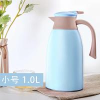 24H强效 保温壶家用玻璃内胆大容量便携热水瓶暖壶保温杯保温水壶