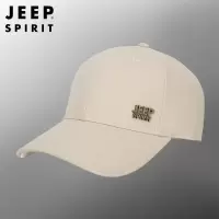 jeep棒球帽男帽子春夏季遮阳帽防嗮运动户外休闲中青年鸭舌帽0152