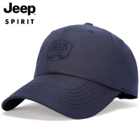 JEEP/吉普 新款专柜正品/简约/情侣/棒球帽20MA996CA0281