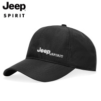 JEEP/吉普 时尚潮流新款专柜正品男士棒球帽鸭舌帽A0079