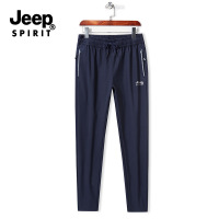 2022秋冬季休闲裤男士港风复古情侣长裤潮牌ins百搭束脚裤子男