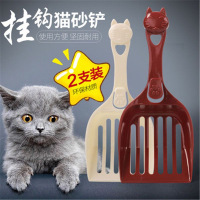 猫砂铲子大号松木猫砂铲豆腐猫砂宠物清洁用品猫厕所猫砂盆用