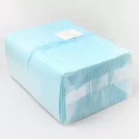 宠物尿片狗厕所尿垫吸水犬狗尿片尿布尿不湿泰迪尿垫比熊宠物用品 XL号60*90*20片