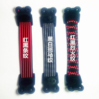 加厚健康椅橡皮筋弹力条网吧办公电脑椅子乐吧车橡筋弹力松紧织带