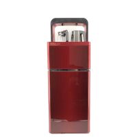 格丽诺(GOVEVO)CB-15 智能 压缩机制冷 冷藏柜 茶吧饮水机 家用柜式特大款