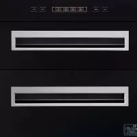 格丽诺(GOVEVO) K2嵌入式100升大容量消毒柜 消毒碗柜高温消毒(不包含安装)