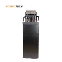 格丽诺(GOVEVO) GLN2231款茶吧机遥控控制 大屏显示双壶配置快速加热100℃