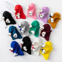 ins大眼睛袜子女立体3d可爱韩版百搭韩国芝麻街堆堆中筒袜抖音潮