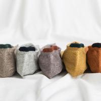 春夏季船袜薄款透气后跟撞色低帮浅口纯棉韩国日系可爱短筒袜子女