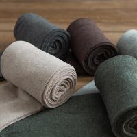 秋冬打底袜女300D平纹哑光中厚显瘦棉质日系美腿收腹春秋季连裤袜