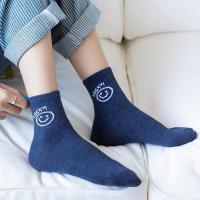 袜子女中筒袜日系韩版ulzzang可爱长街头女袜ins潮网红款秋季韩国