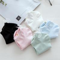 袜子女短袜纯棉韩国可爱浅口船袜女学院风蝴蝶结学生韩版日系个性