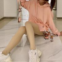 买1送1光腿肉色神器女秋冬款丝袜超自然加厚裸感加绒连裤打底袜裤