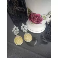 韩版潮流耳饰(直播专属链接)